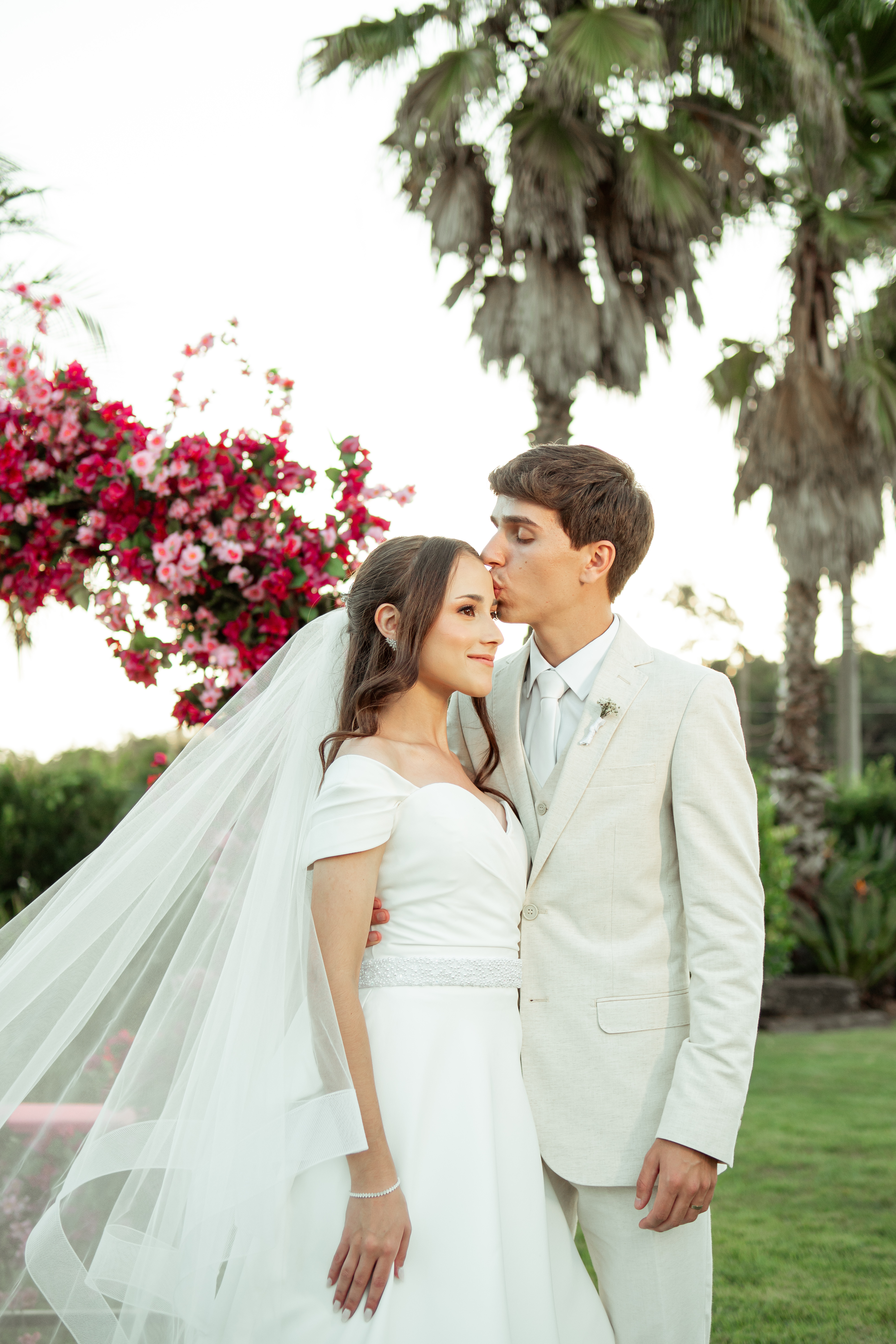 Graziele & Eduardo