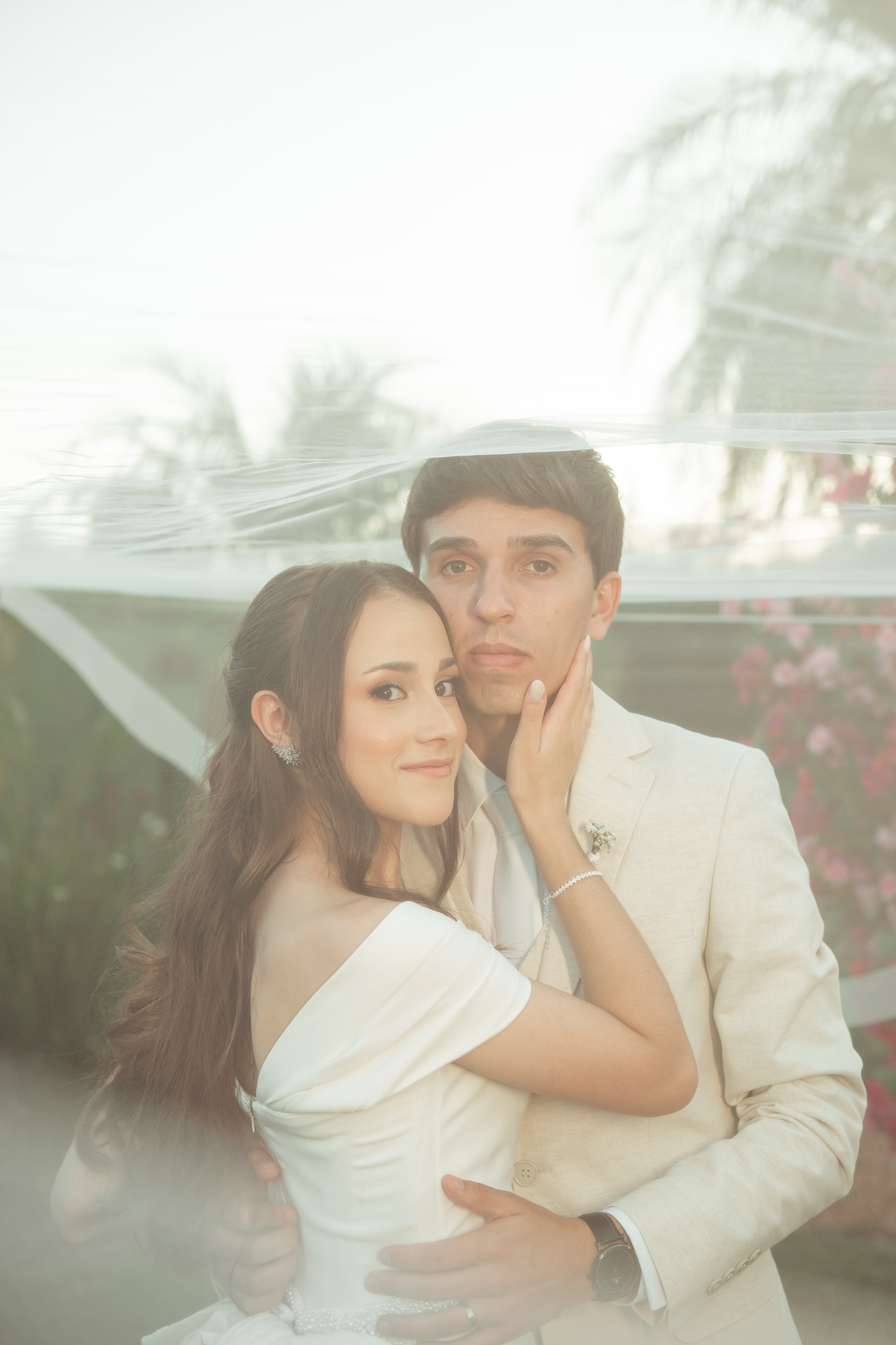 Graziele & Eduardo
