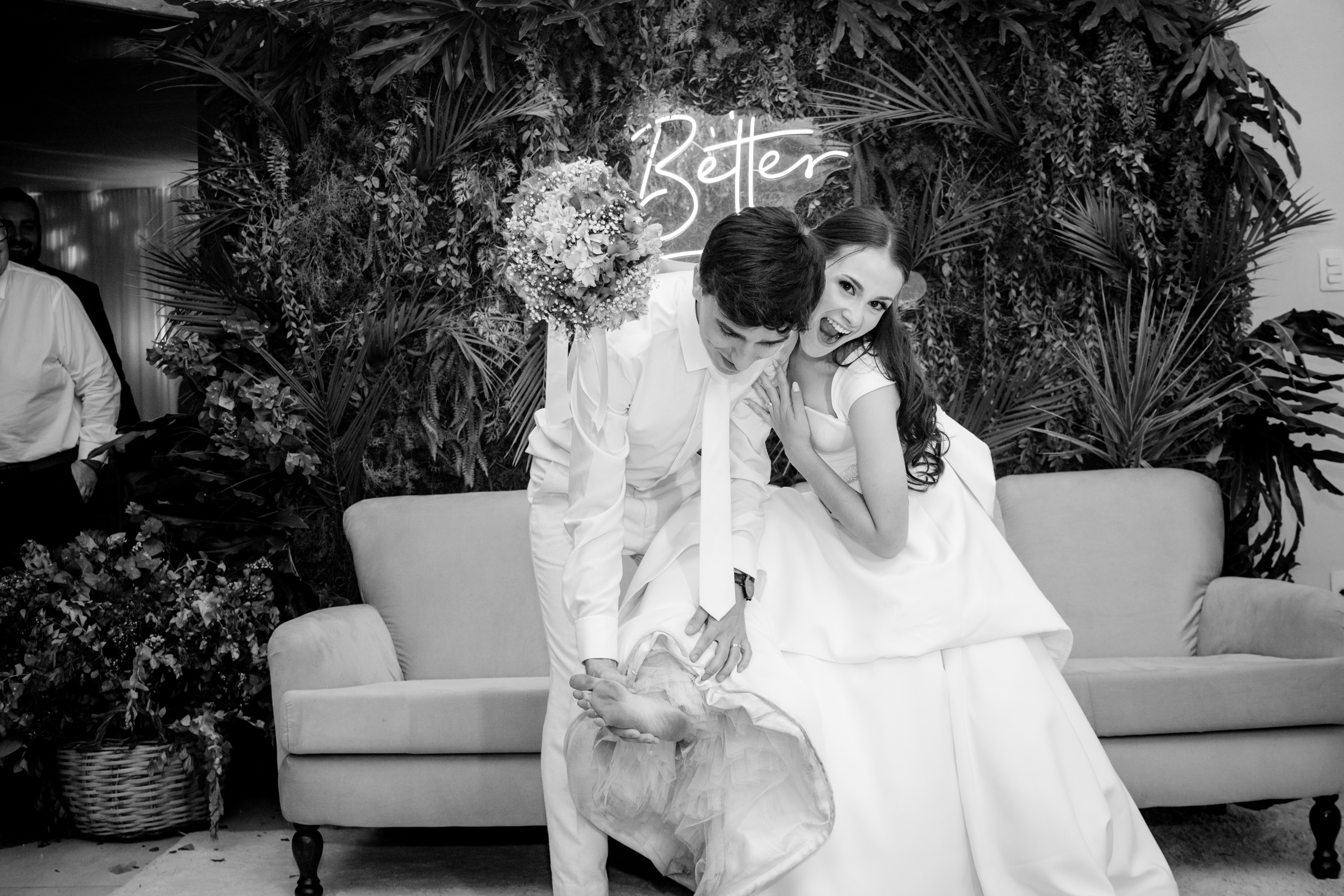 Graziele & Eduardo