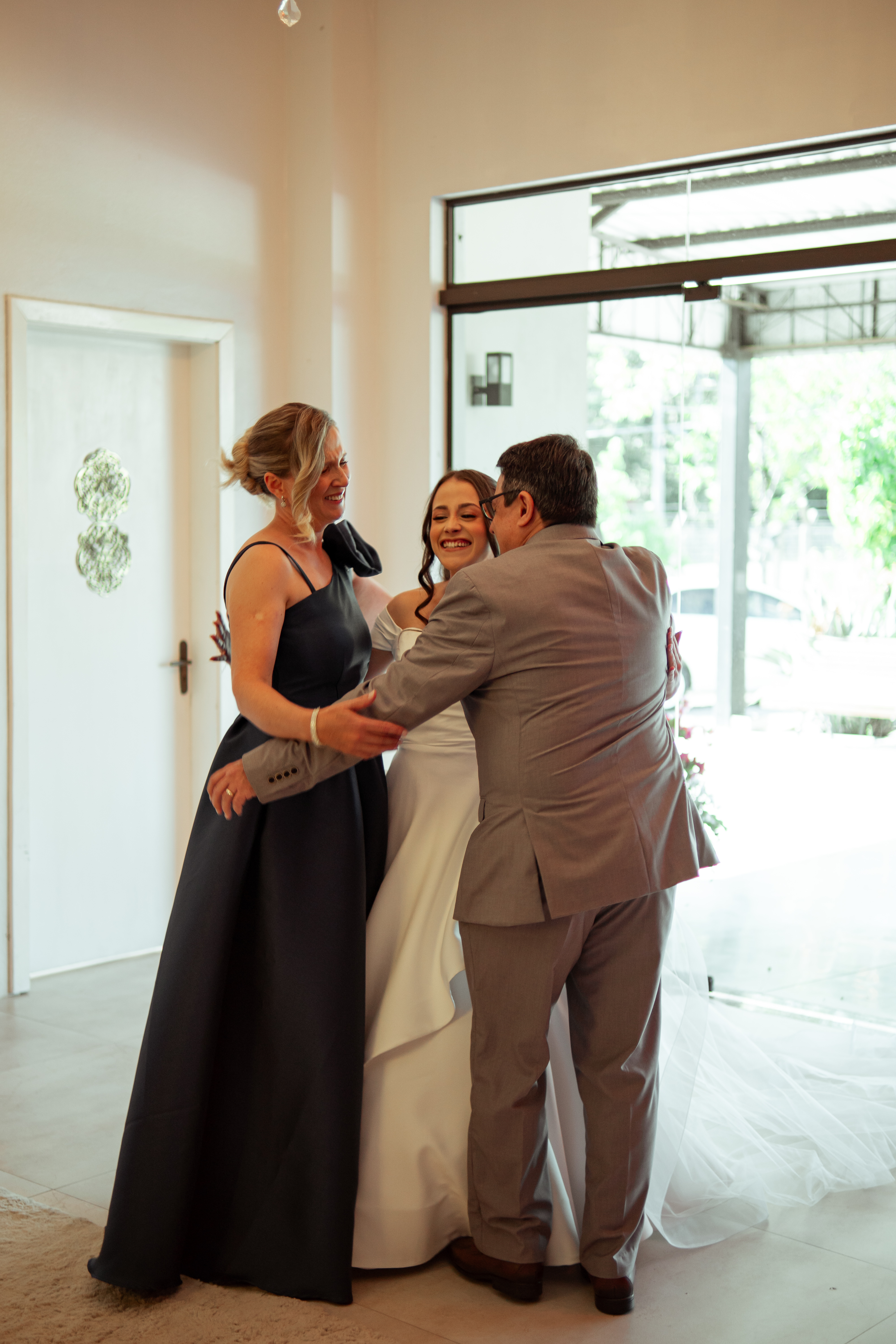 Graziele & Eduardo