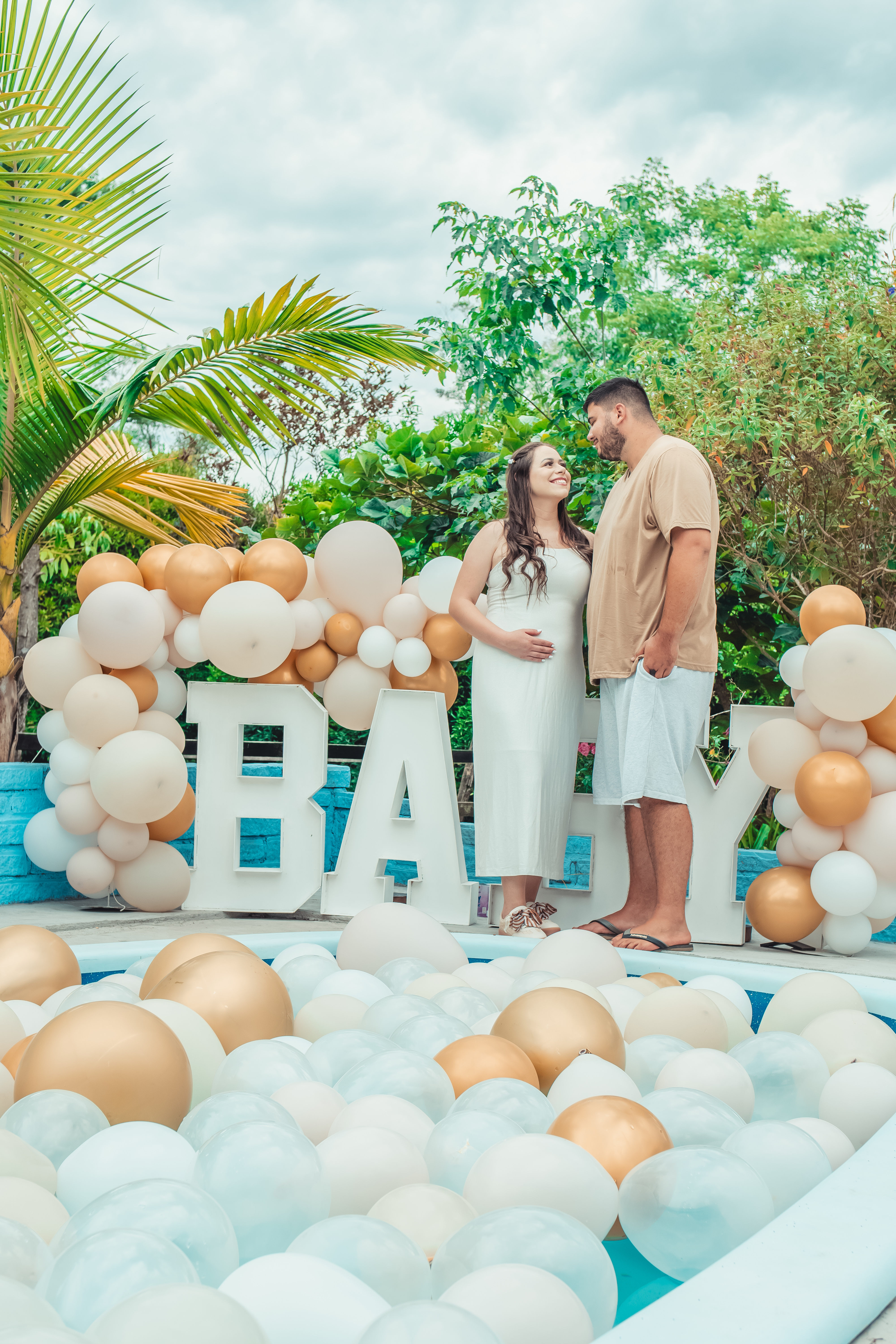 Natália & Daniel