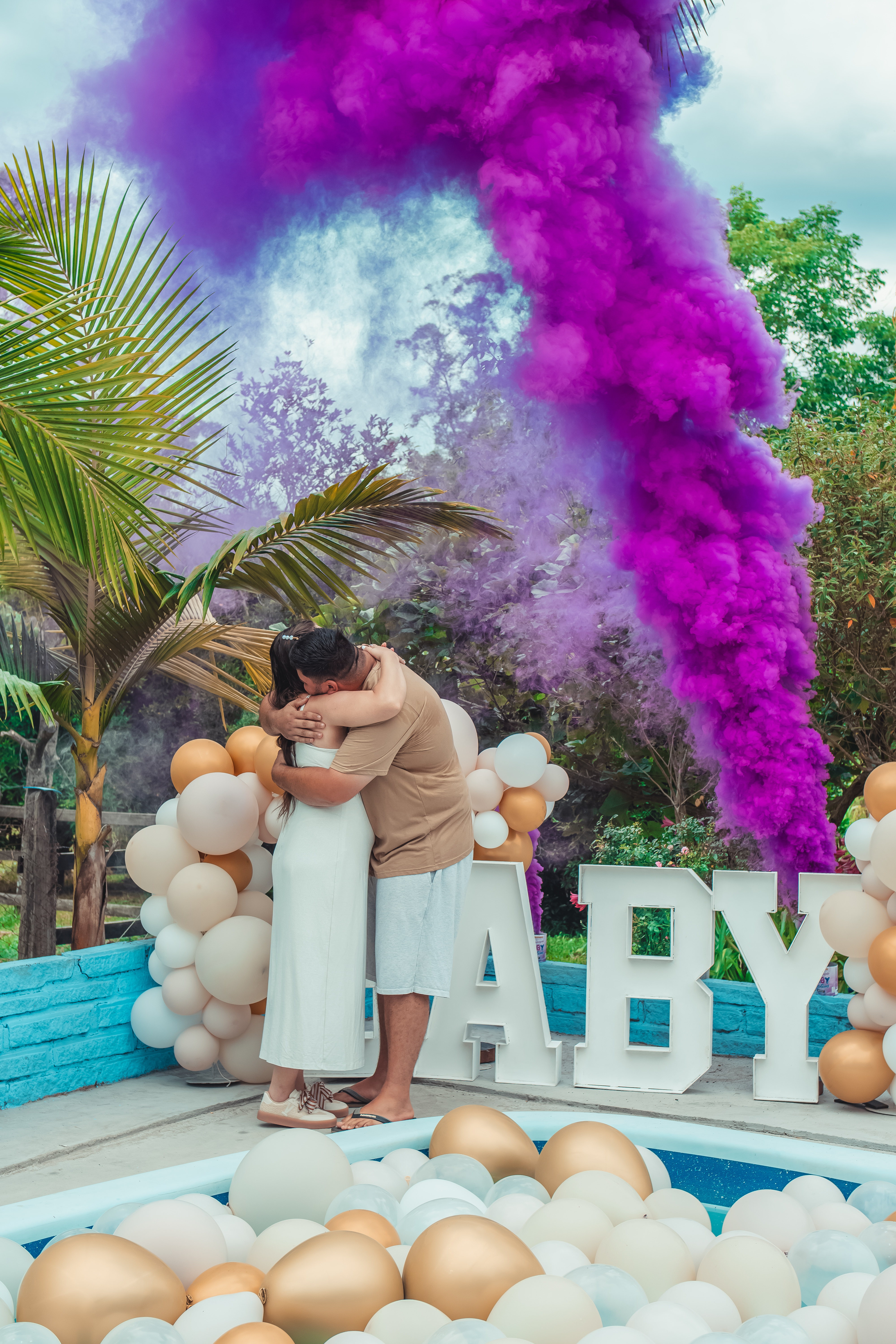 Natália & Daniel