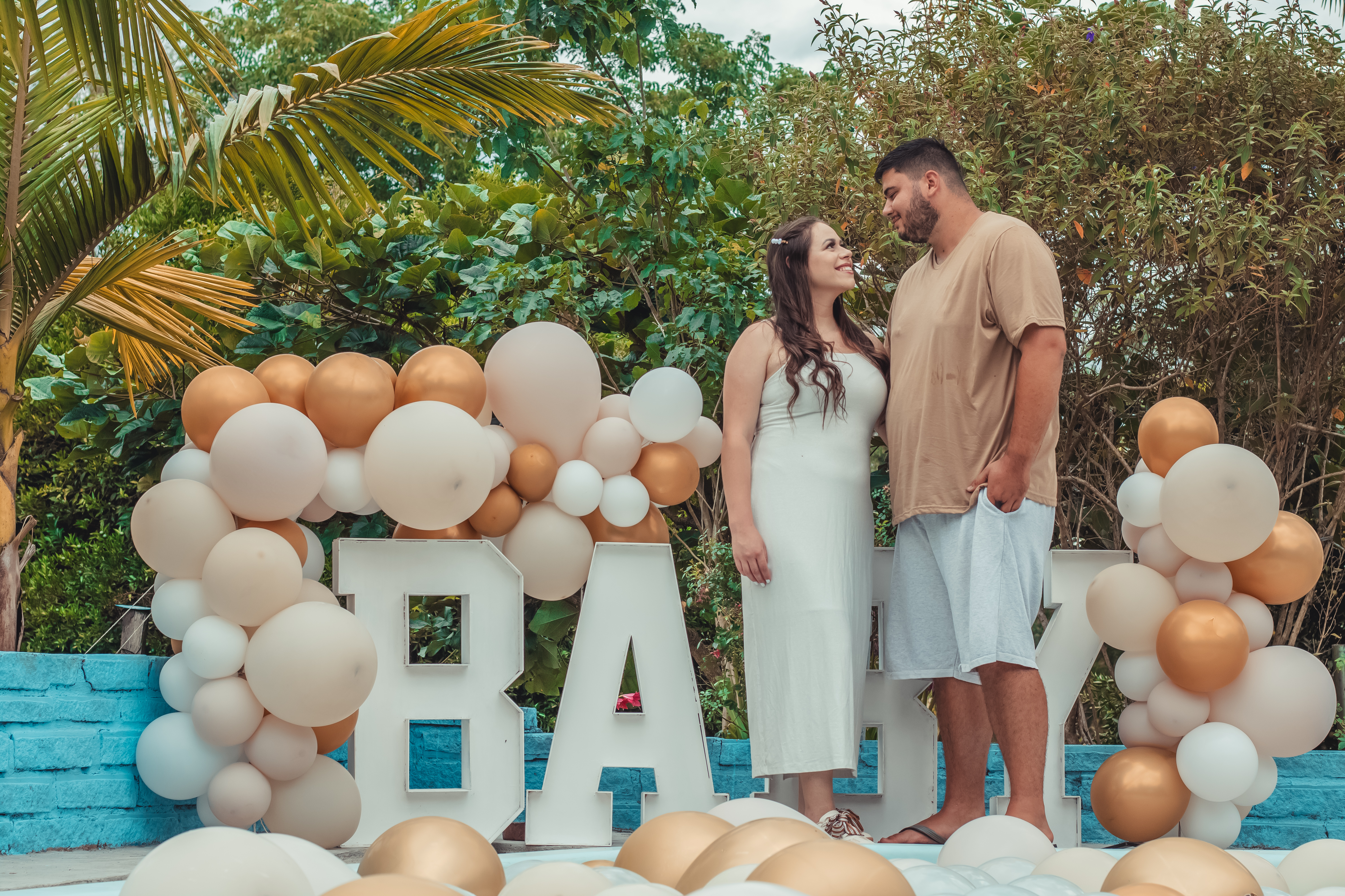 Natália & Daniel