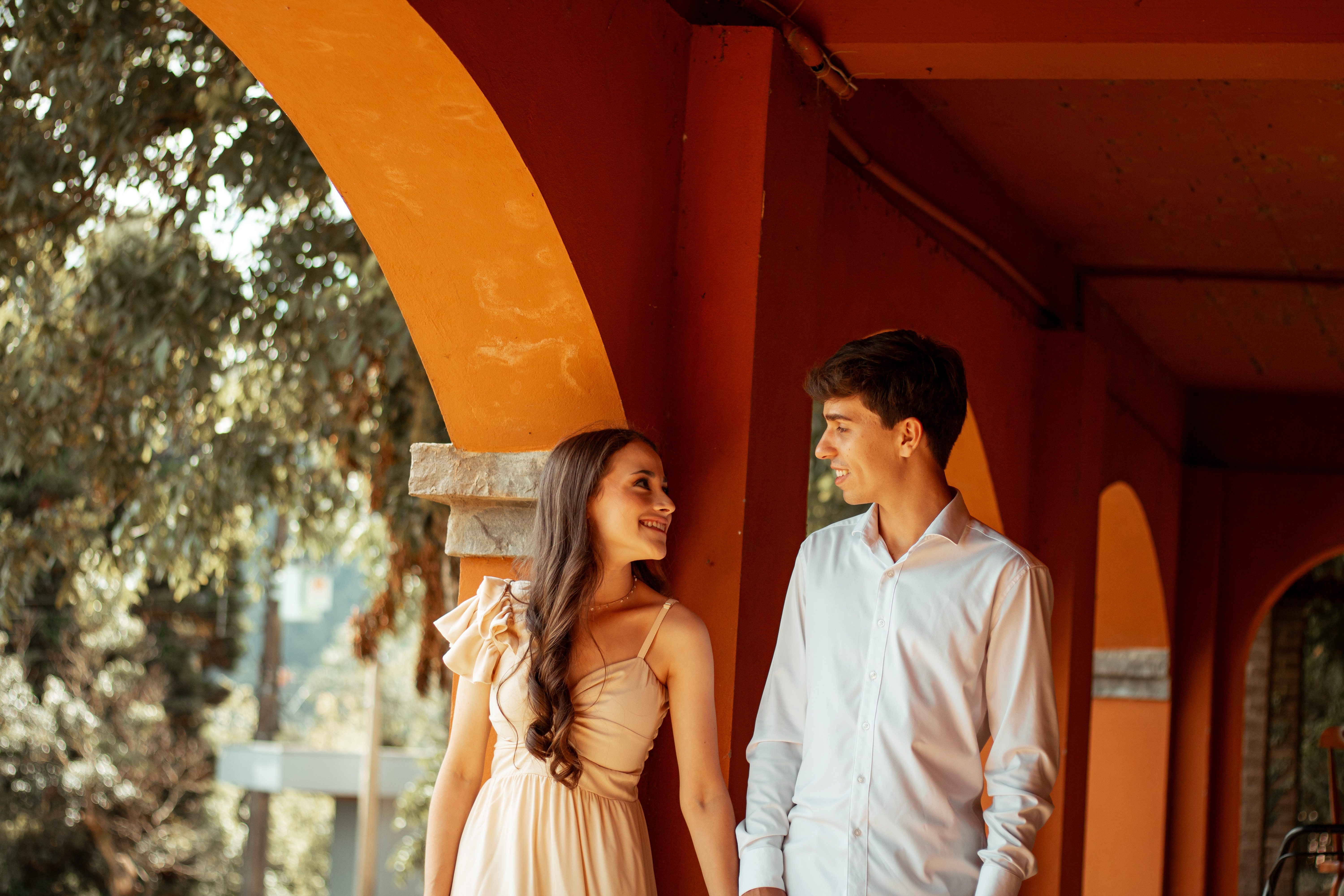 Grazielle & Eduardo - Gramado