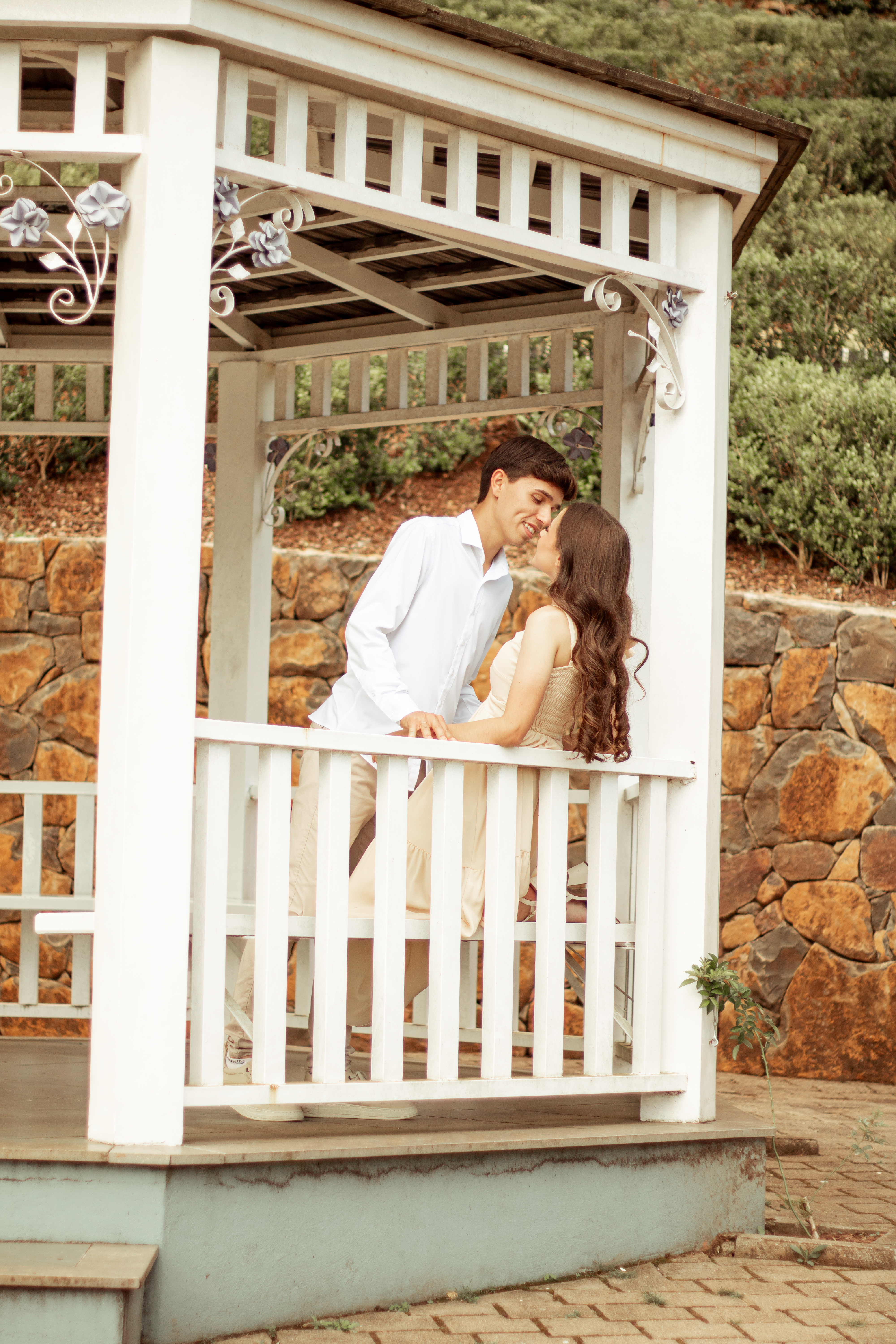 Grazielle & Eduardo - Gramado