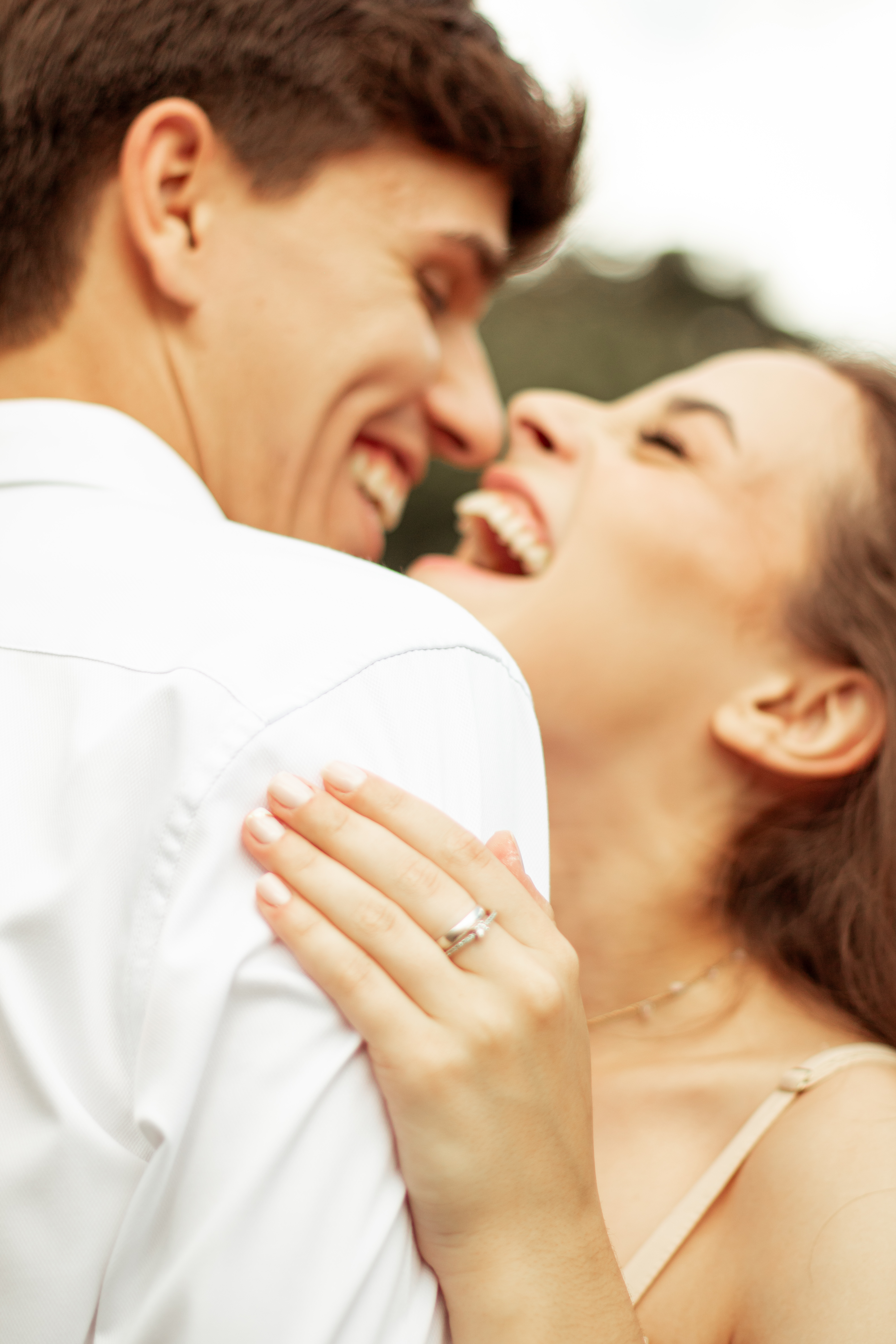 Grazielle & Eduardo - Gramado
