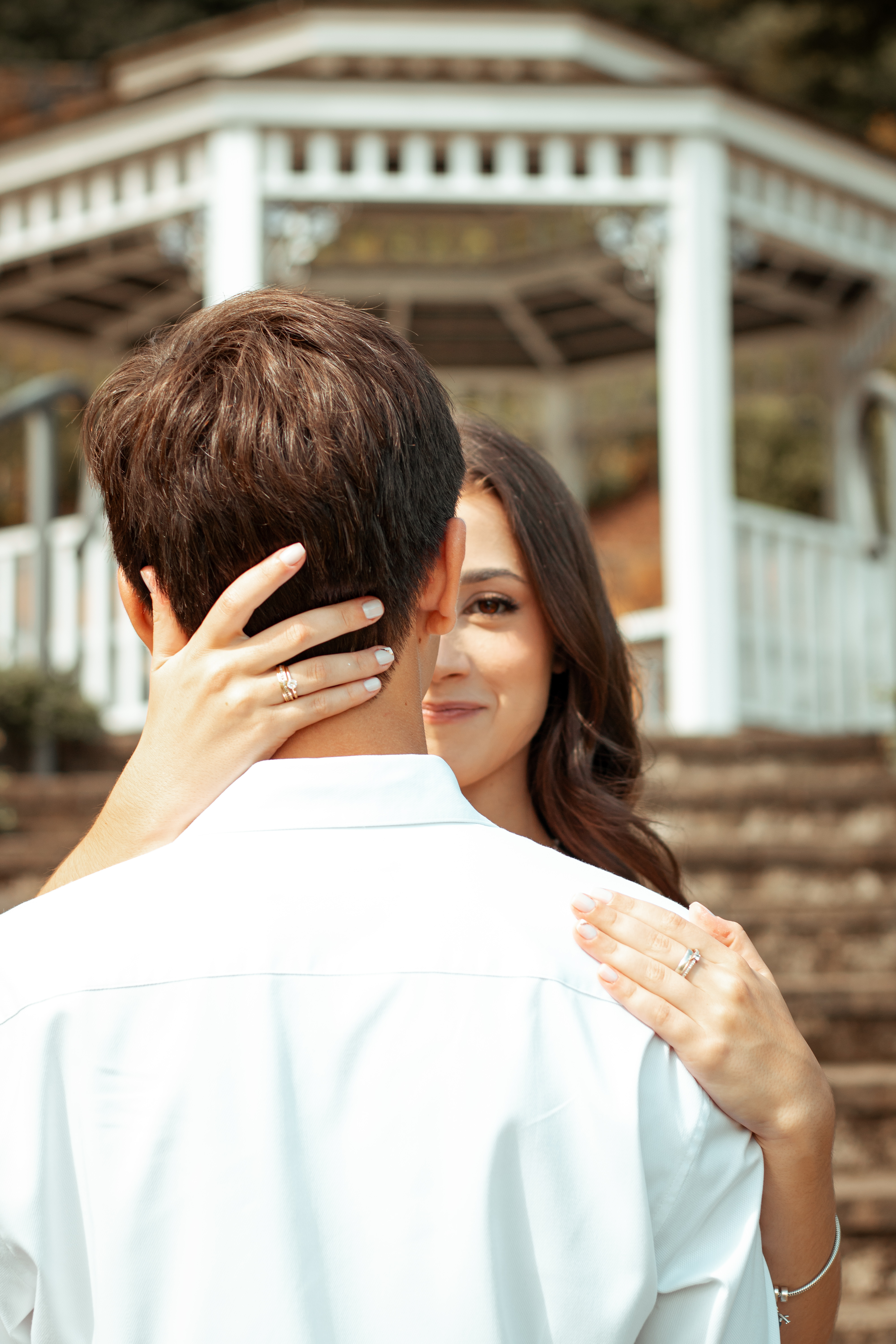 Grazielle & Eduardo - Gramado