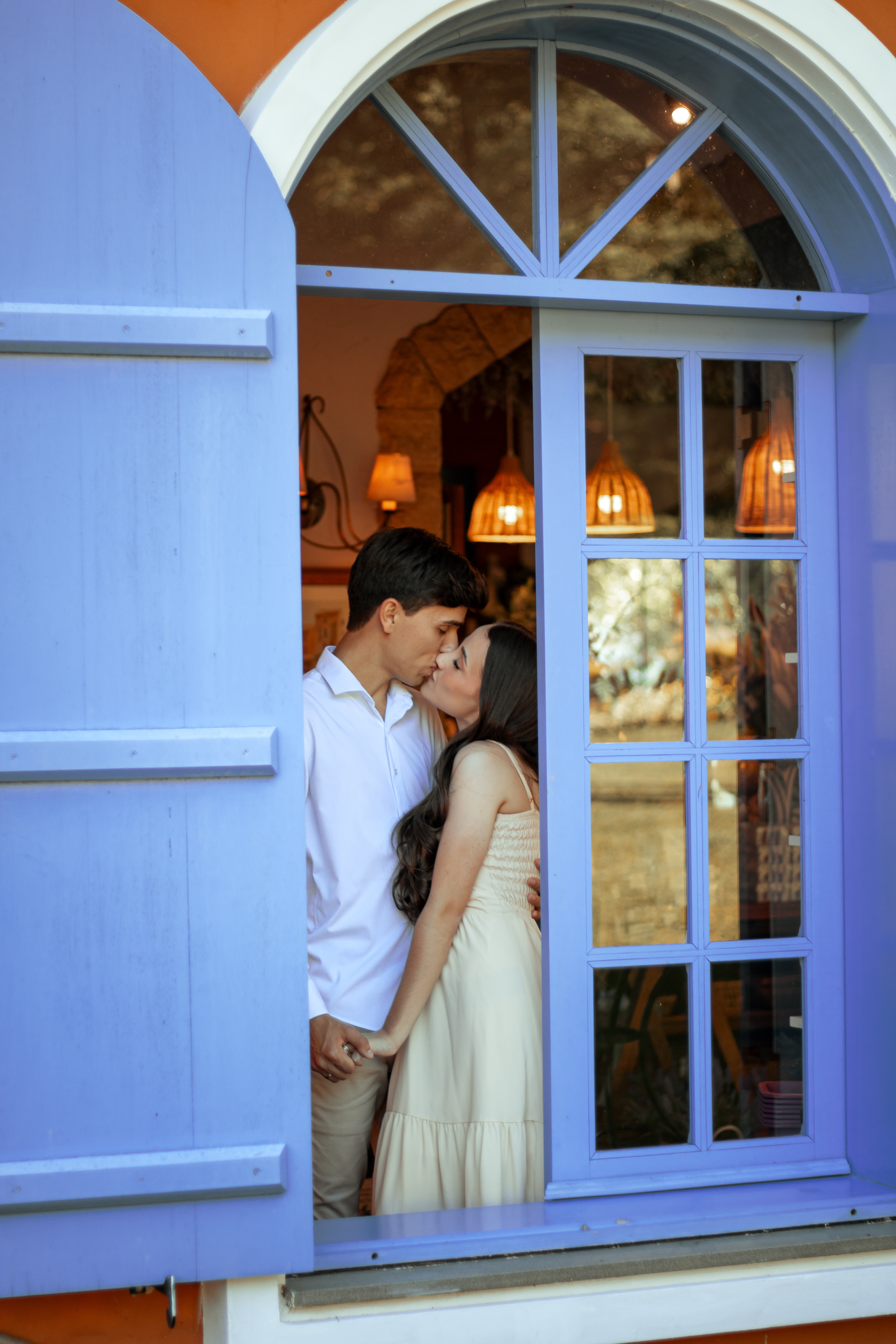 Grazielle & Eduardo - Gramado