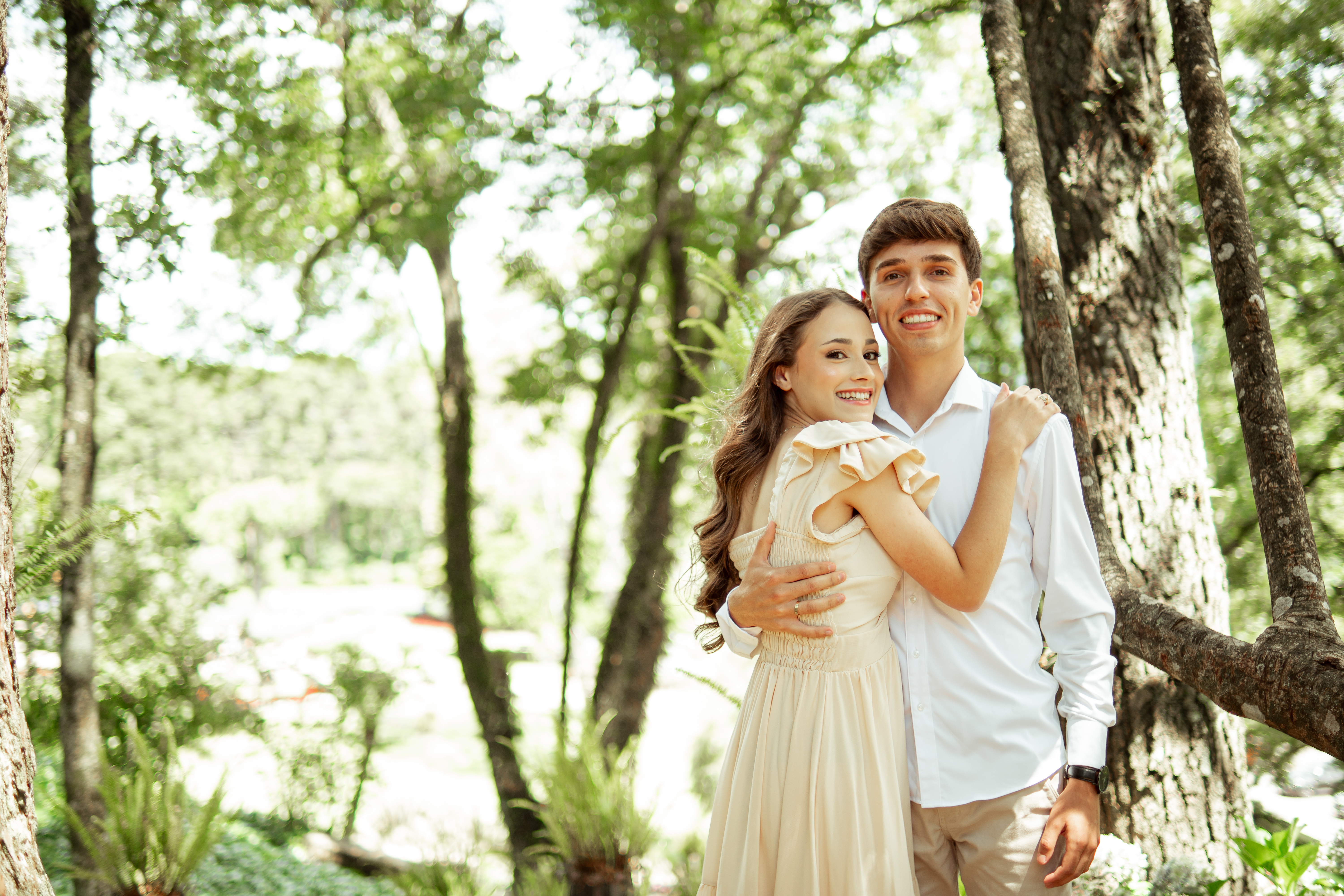 Grazielle & Eduardo - Gramado