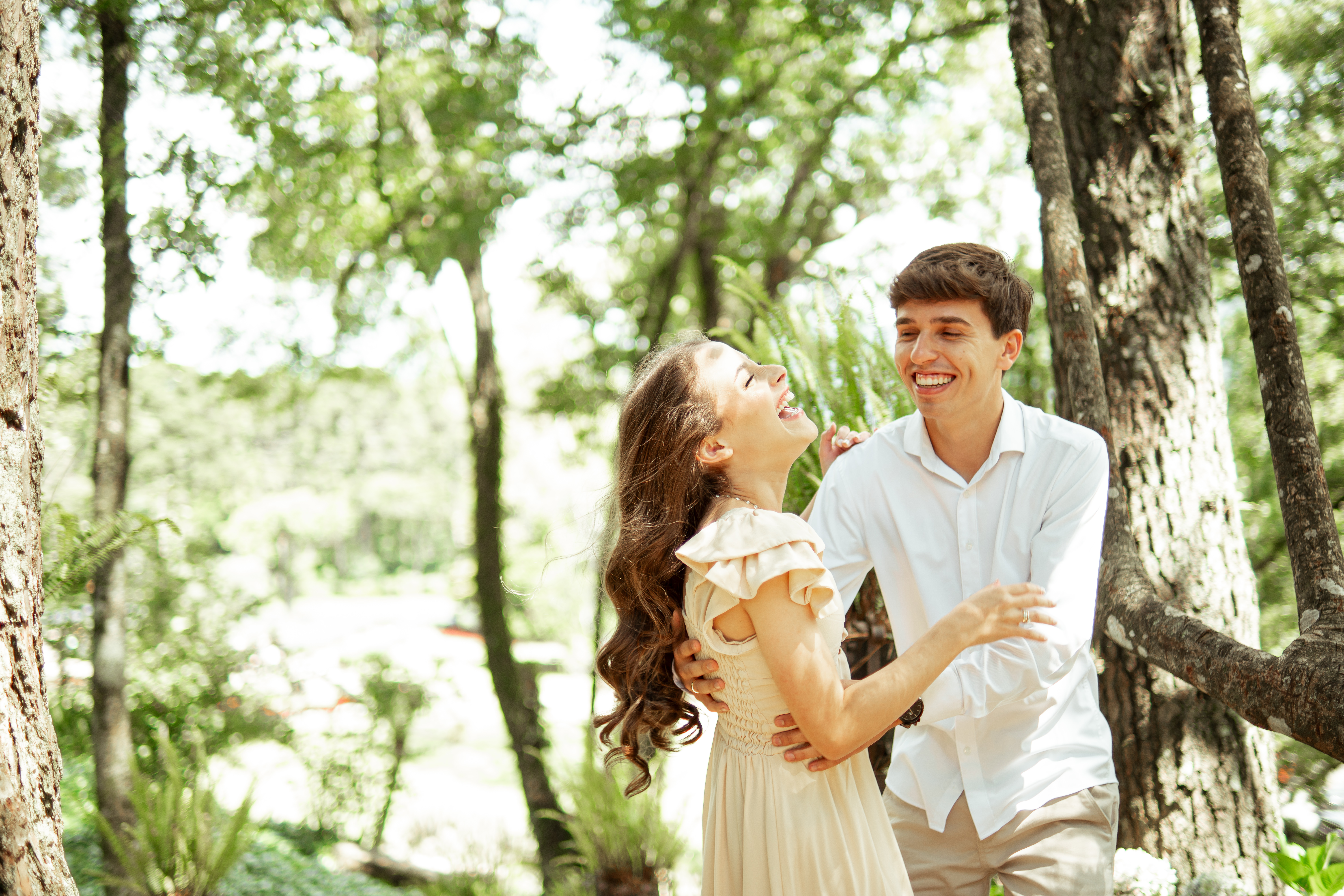 Grazielle & Eduardo - Gramado
