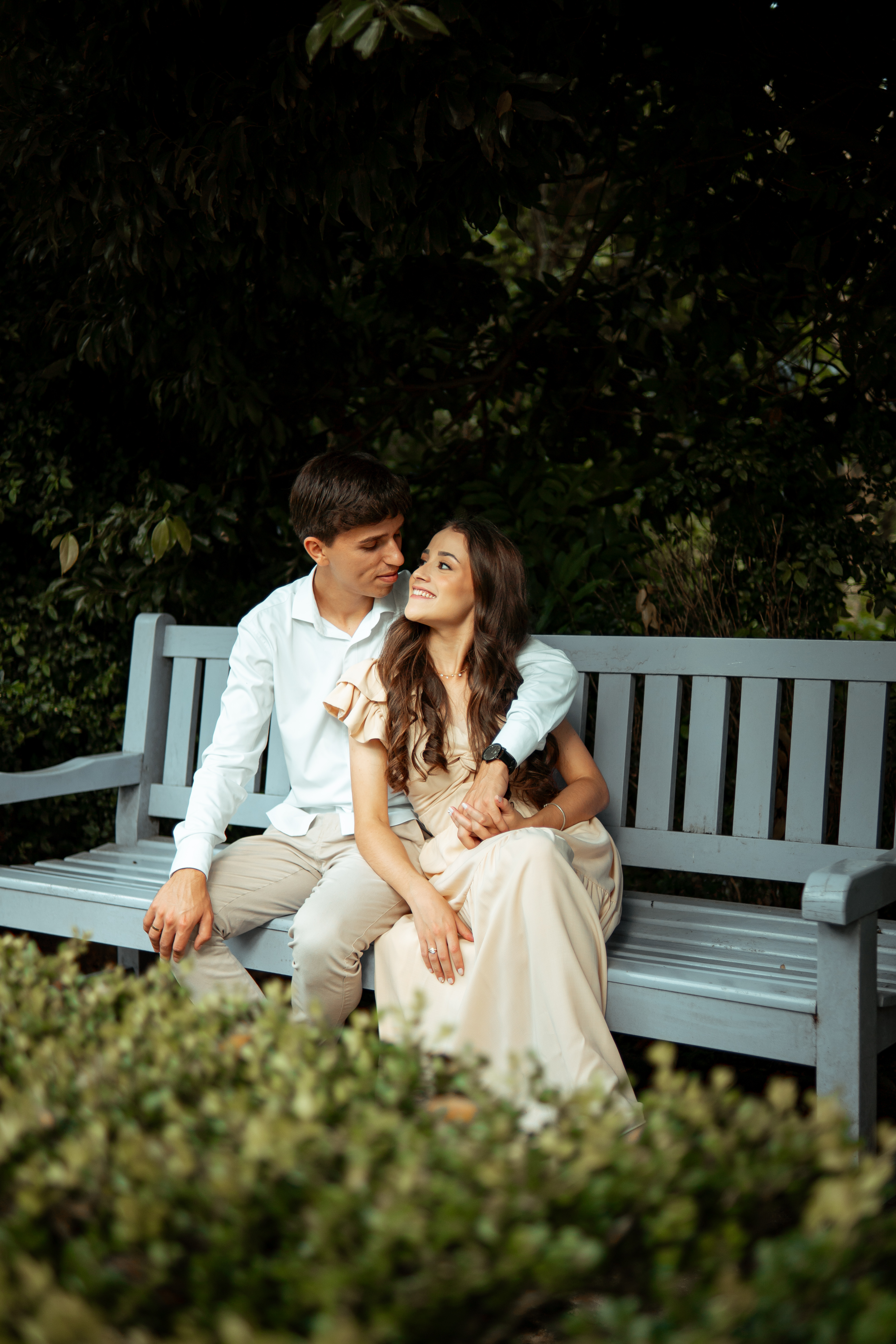 Grazielle & Eduardo - Gramado
