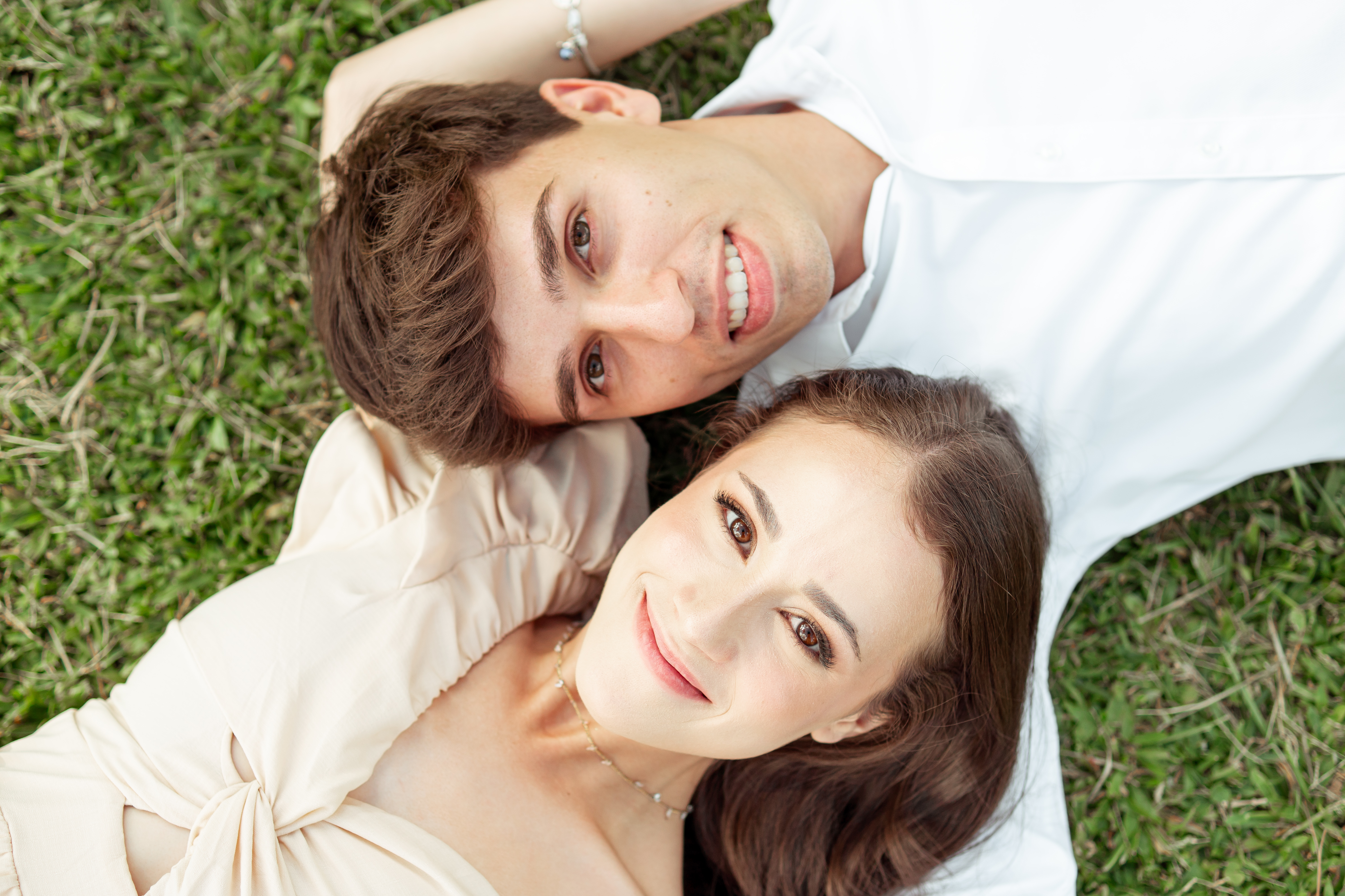 Grazielle & Eduardo - Gramado